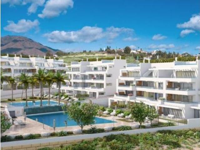 Piso Venta Estepona, Casco Antiguo