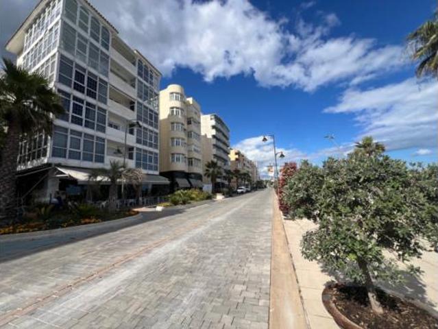 Piso Venta Estepona, Casco Antiguo