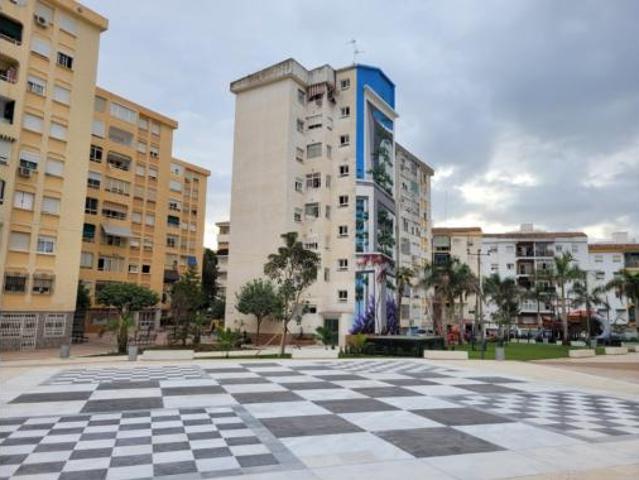 Piso Venta Estepona, Casco Antiguo