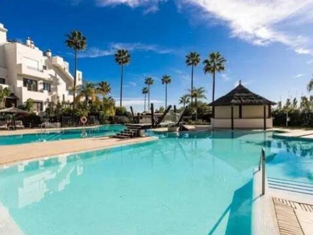 Piso Venta Estepona, Casco Antiguo