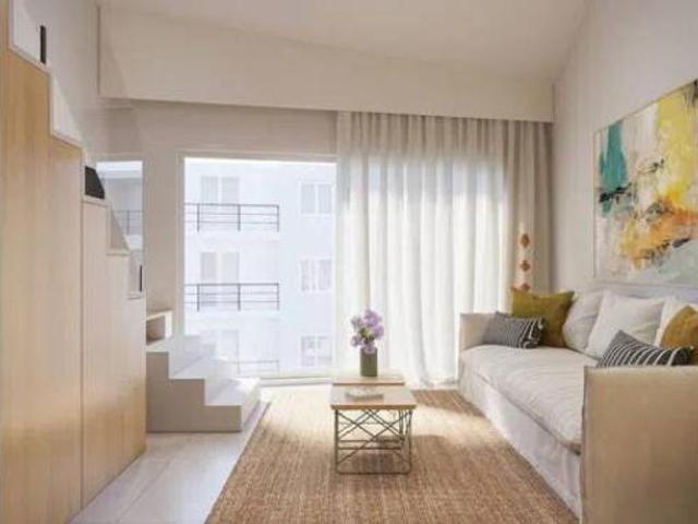 Piso Venta Estepona, Casco Antiguo