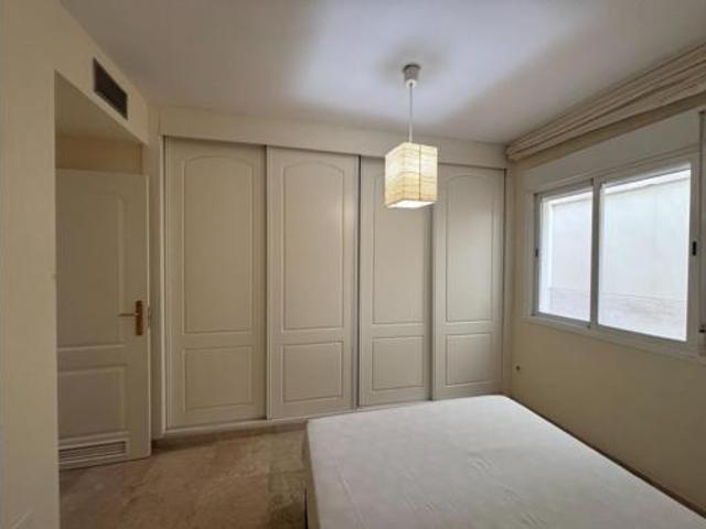 Piso Venta Estepona, Casco Antiguo