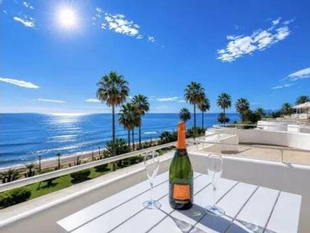 Piso Venta Estepona, Centro