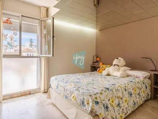 Piso Venta Estepona, Casco Antiguo