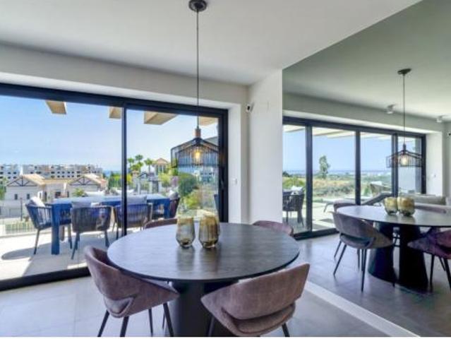 Piso Venta Estepona, Casco Antiguo