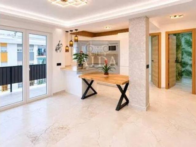 Piso Venta Estepona, Casco Antiguo