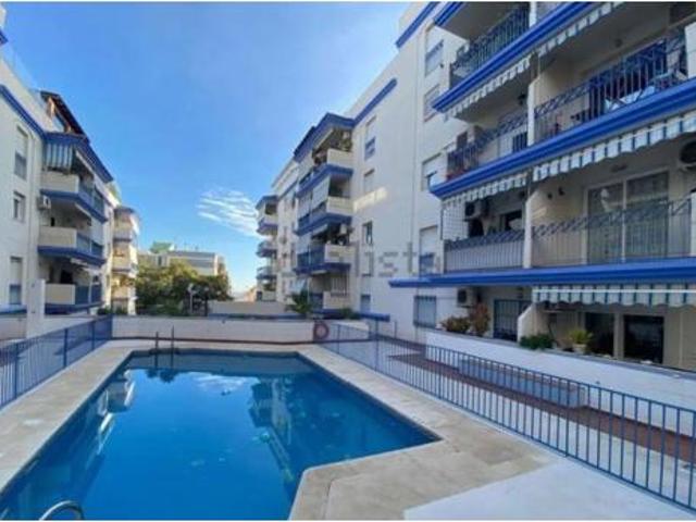 Piso Venta Estepona, Casco Antiguo