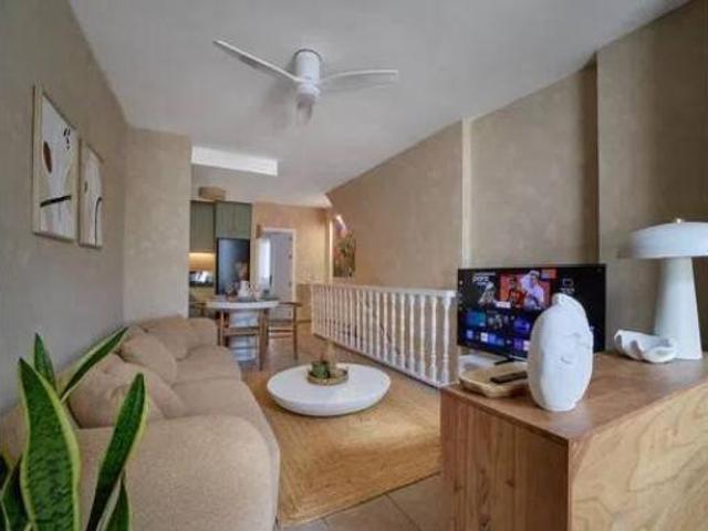 Piso Venta Estepona, Casco Antiguo