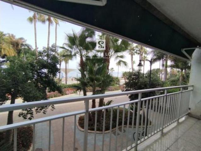 Piso Venta Estepona, Casco Antiguo