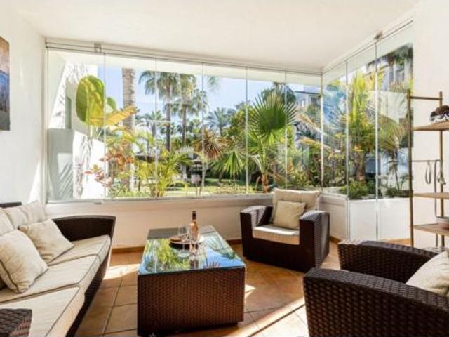 Piso Venta Estepona, Casco Antiguo
