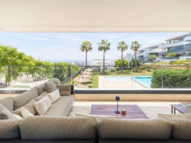 Piso Venta Estepona, Casco Antiguo