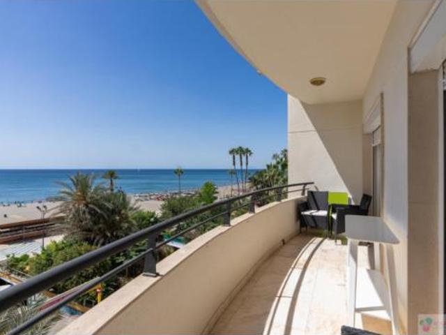 Piso Venta Estepona, Casco Antiguo
