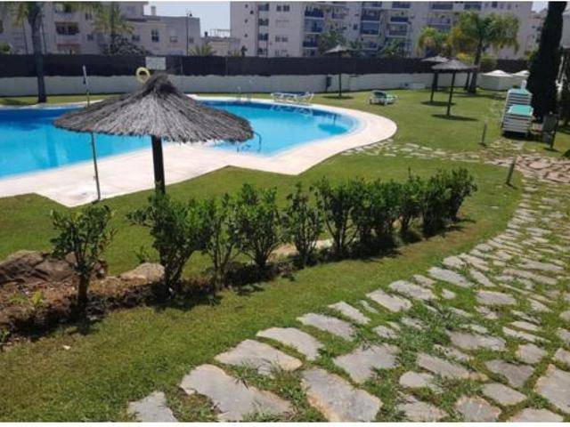 Piso Venta Estepona, Casco Antiguo