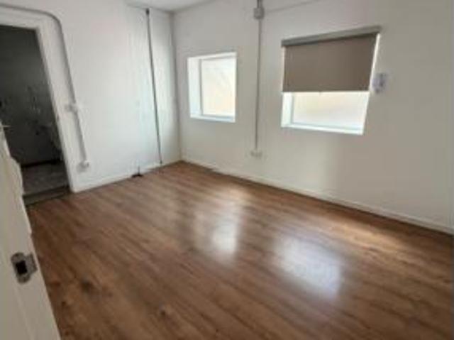 Piso Venta Estepona, Casco Antiguo