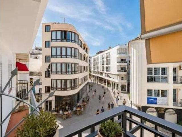 Piso Venta Estepona, Casco Antiguo
