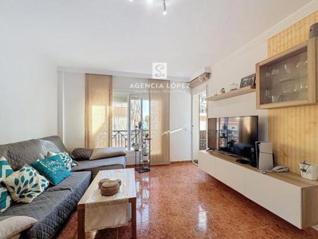 Piso Venta Estepona, Casco Antiguo