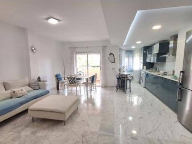 Piso Venta Estepona, Casco Antiguo