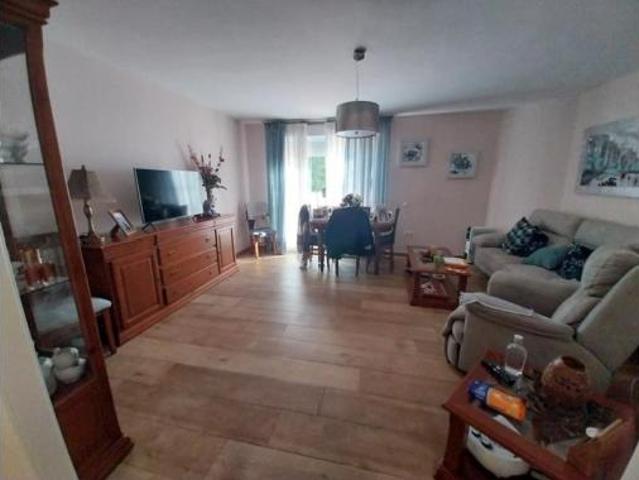 Piso Venta Estepona, Casco Antiguo