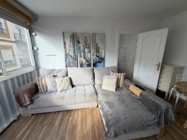 Piso Venta Estepona, Casco Antiguo