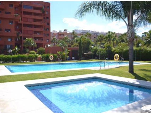 Piso Venta Estepona, Casco Antiguo