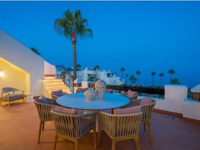 Piso Venta Estepona, Casco Antiguo