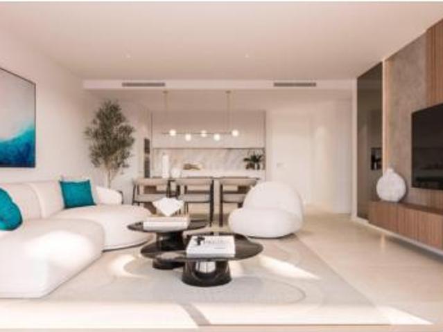 Piso Venta Estepona, Casco Antiguo