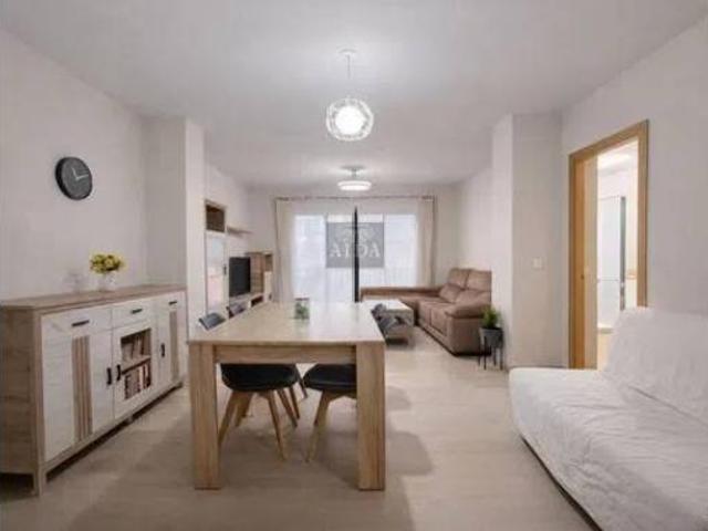 Piso Venta Estepona, Casco Antiguo
