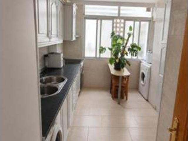 Piso Venta Estepona, Casco Antiguo