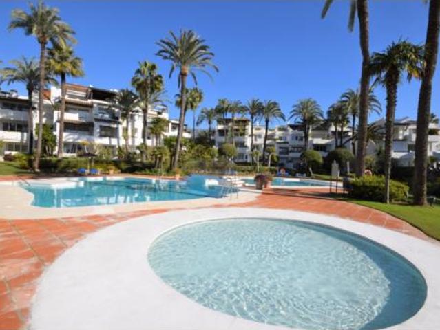 Piso Venta Estepona, Casco Antiguo