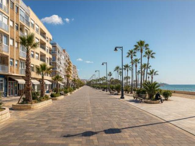 Piso Venta Estepona, Casco Antiguo