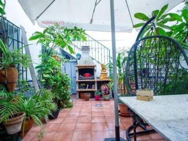 Piso Venta Estepona, Casco Antiguo