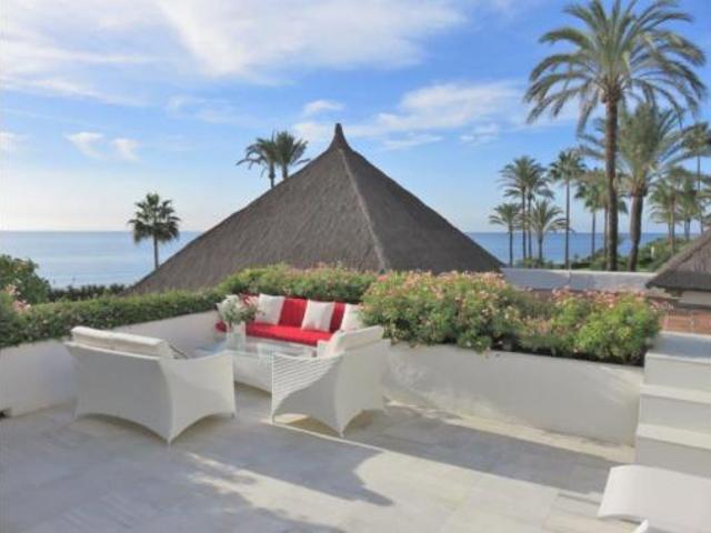 Piso Venta Estepona, Casco Antiguo