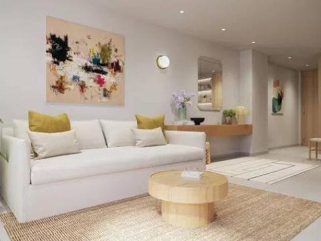 Piso Venta Estepona, Casco Antiguo