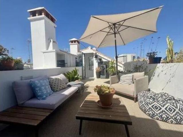 Piso Venta Estepona, Casco Antiguo