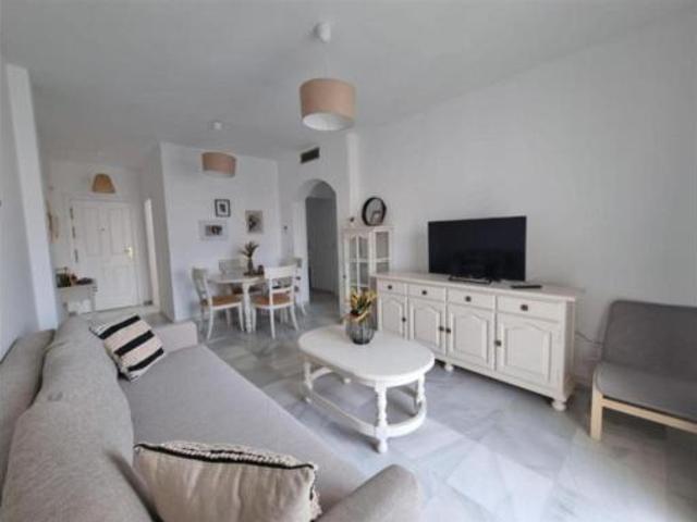 Piso Venta Estepona, Casco Antiguo