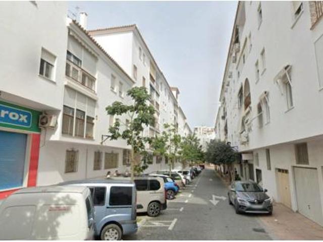 Piso Venta Estepona, Casco Antiguo