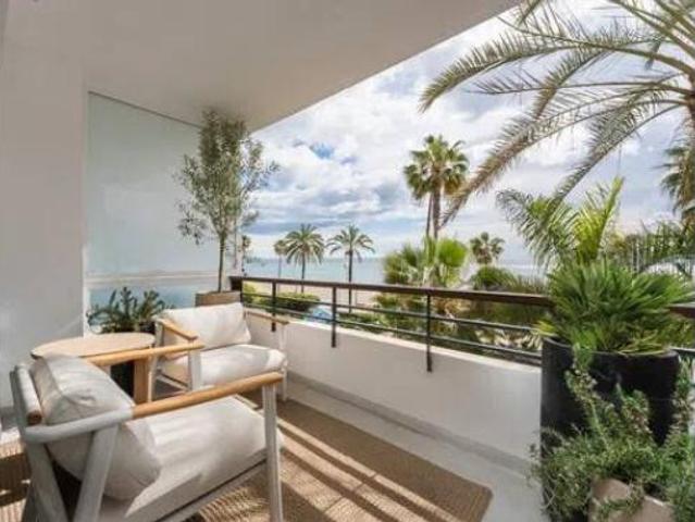Piso Venta Estepona, Casco Antiguo