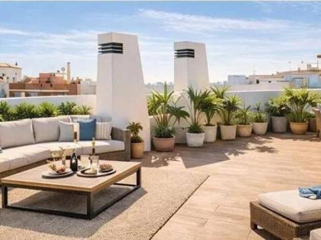 Piso Venta Estepona, Casco Antiguo