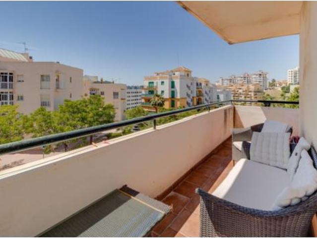 Piso Venta Estepona, Casco Antiguo