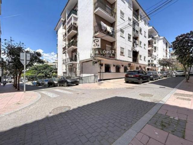 Piso Venta Estepona, Casco Antiguo