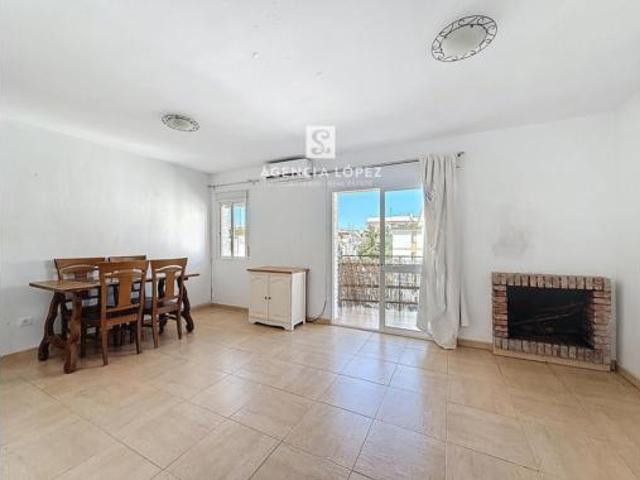 Piso Venta Estepona, Casco Antiguo