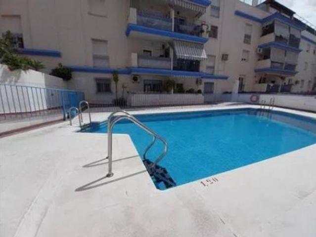 Piso Venta Estepona, Casco Antiguo