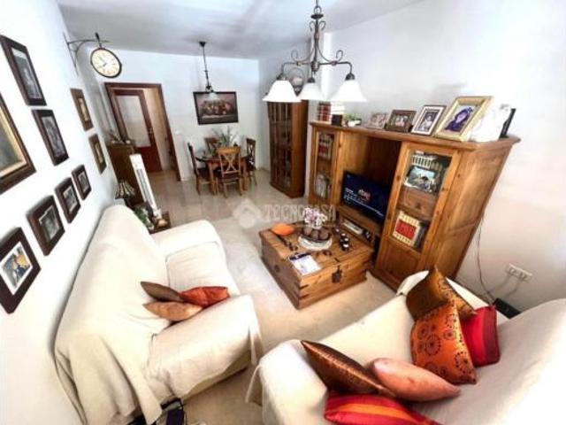 Piso Venta Estepona, Centro