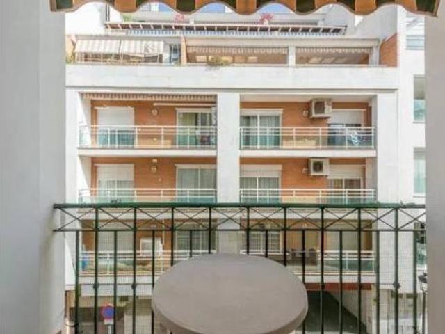 Piso Venta Estepona, Centro