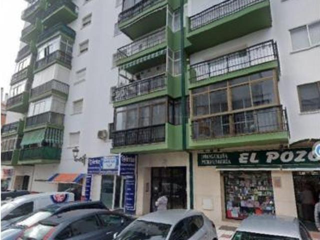 Piso Venta Estepona, Centro