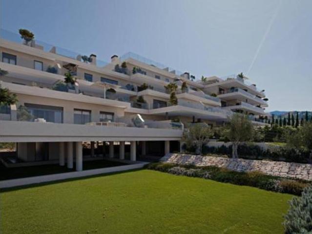 Piso Venta Estepona, Centro