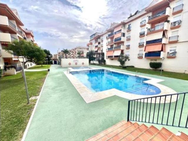 Piso Venta Estepona, Centro