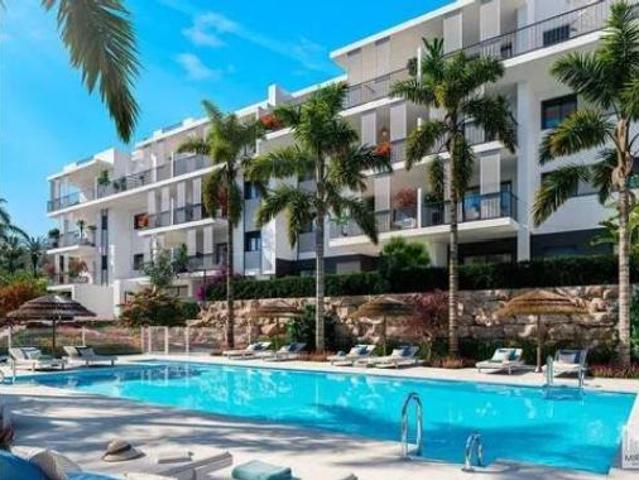 Piso Venta Estepona, Centro