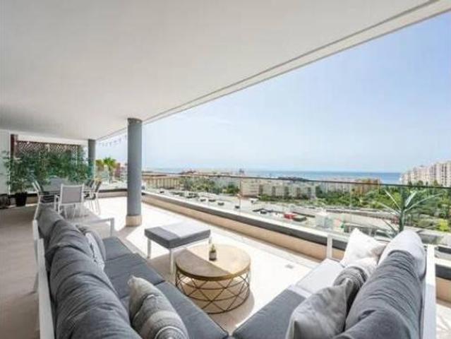 Piso Venta Estepona, Centro