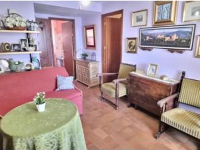 Piso Venta Estepona, Centro